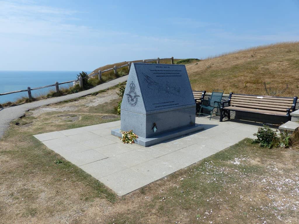Beachy Head Lighthouse