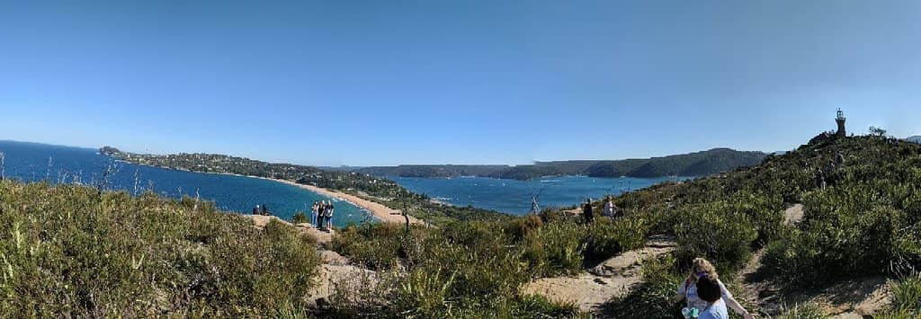 Historic Lighthouse Tours