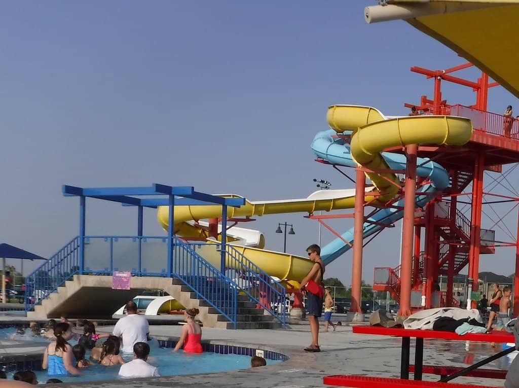 Concession Stand Treats