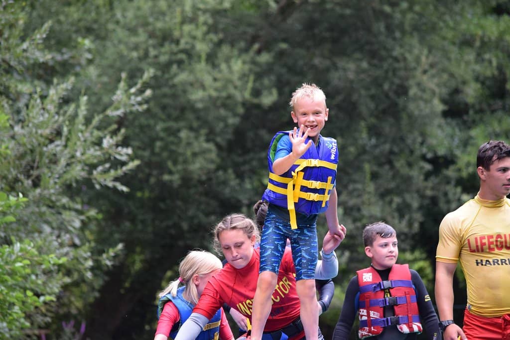 Family Fun for All Ages