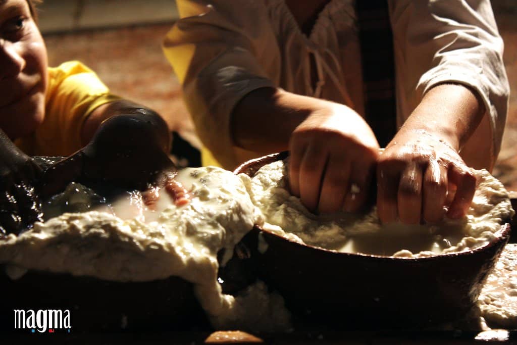 Welcoming and Informative Staff