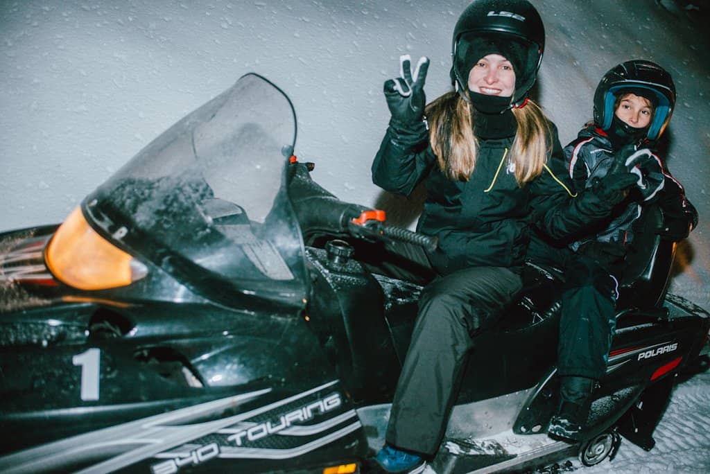 Piedra de Habsburgo Viewpoint