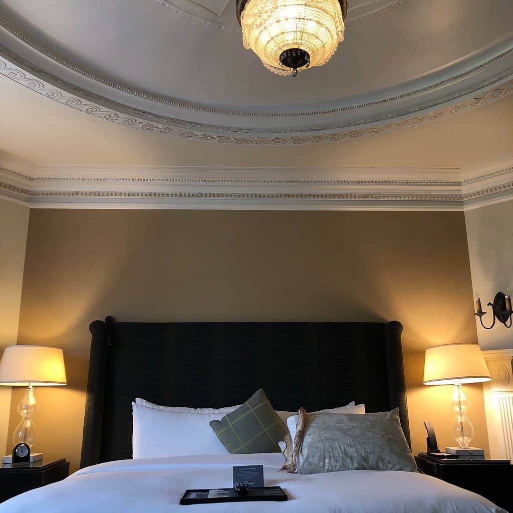 Unique Secret Room Experience