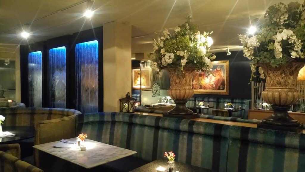 Over 40 Years of History