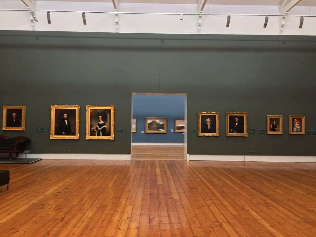 Contemporary Tasmanian Art
