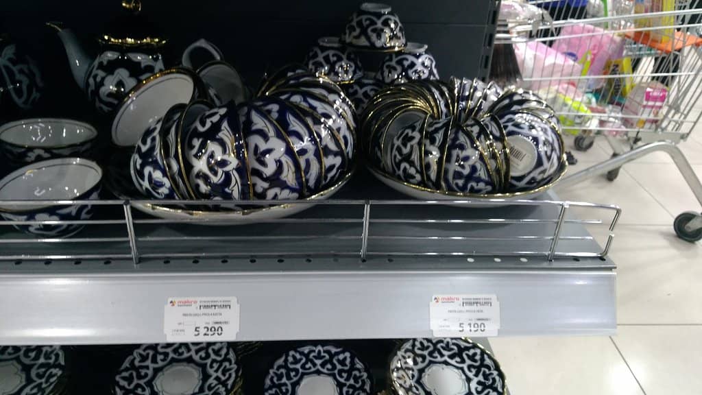 Fashion & Local Brands