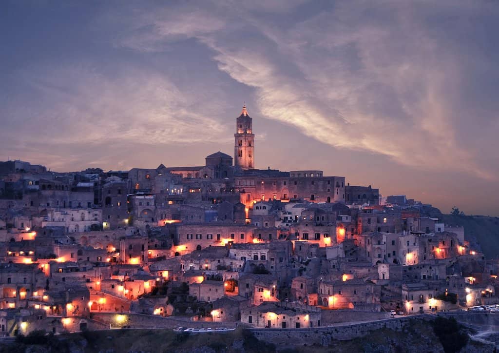 Casa Grotta di Vico Solitario