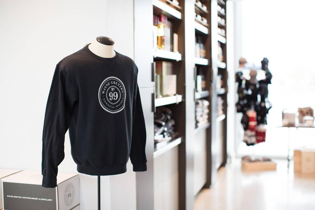 Whisky Distillery & Tasting