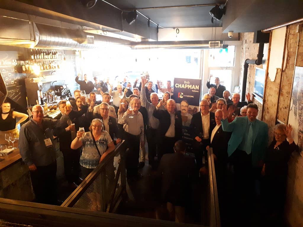 Signature Mac and Cheese