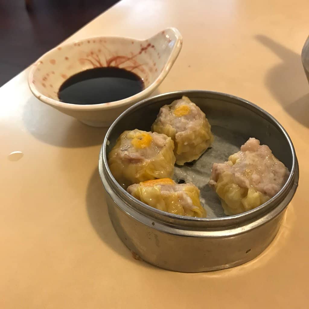 Extensive Drink Selection