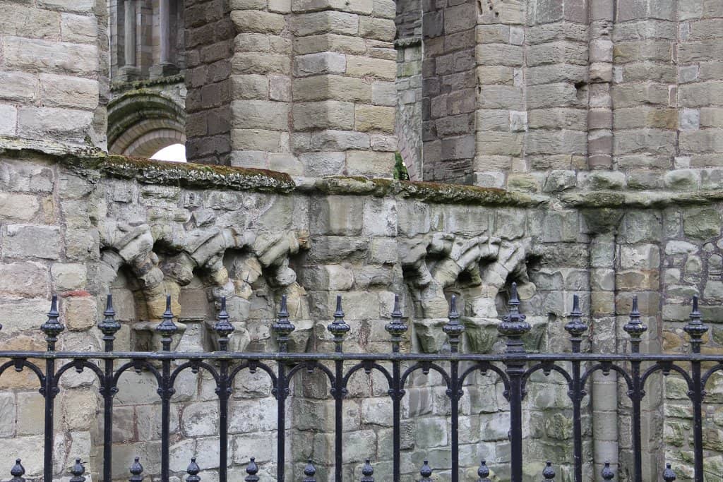 Historical Significance