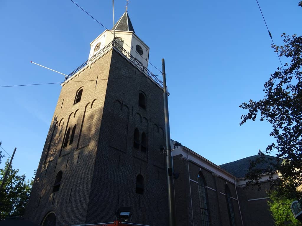 Summer Organ Concerts