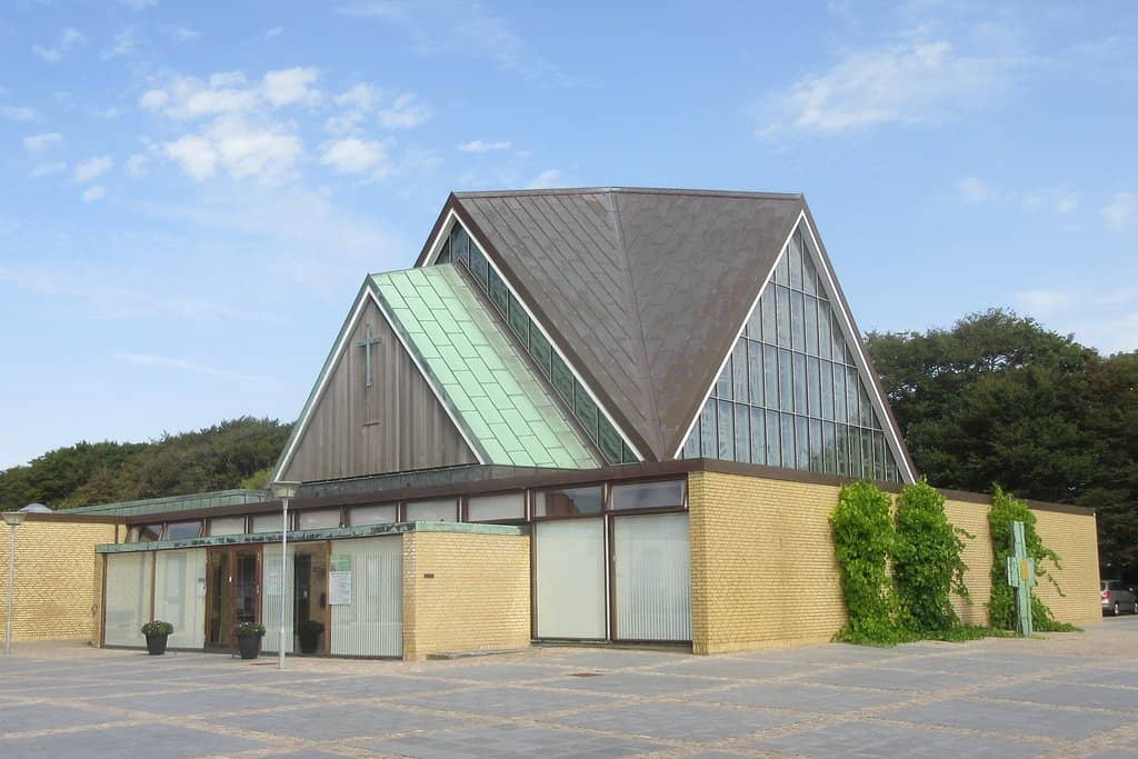 Theology for Adults Program