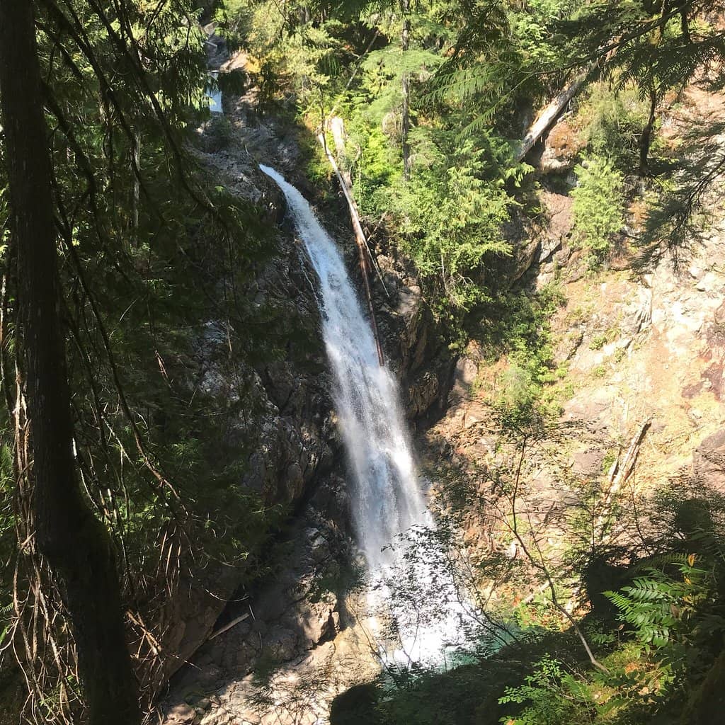 Scenic Lakeside Drive