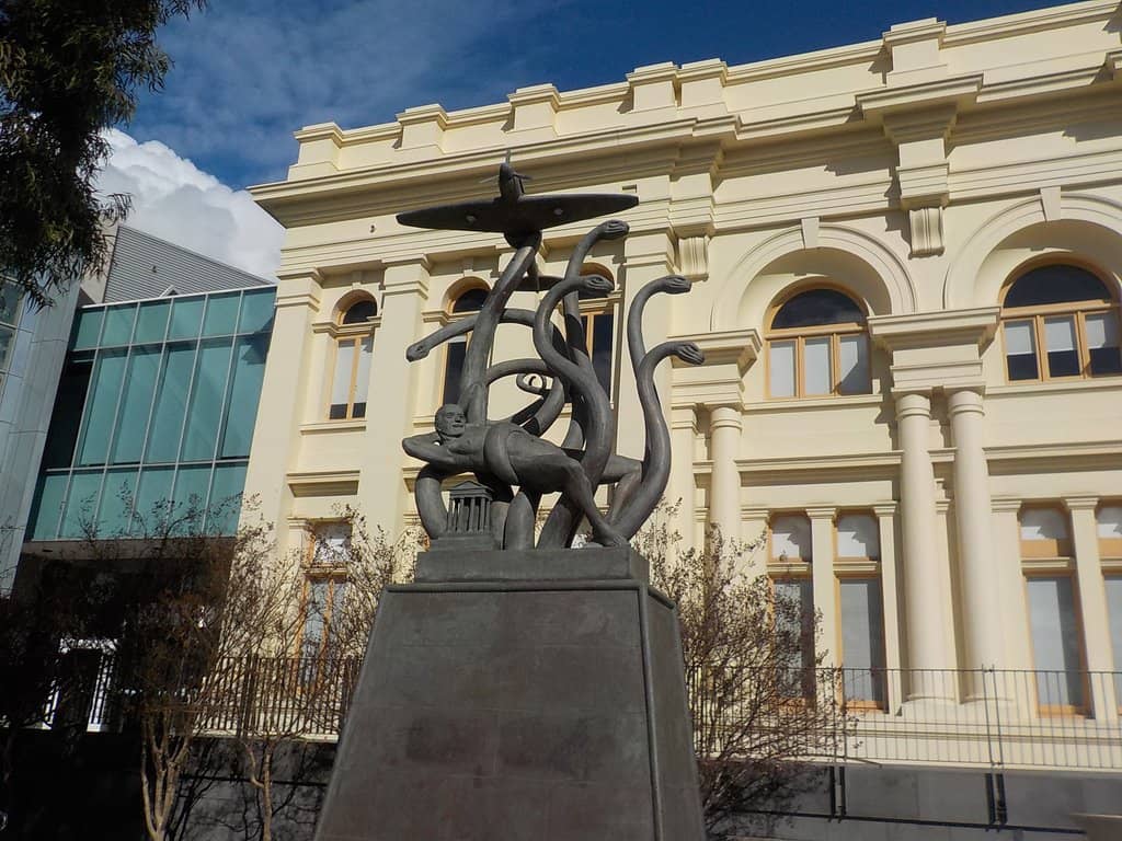 Historic Architecture