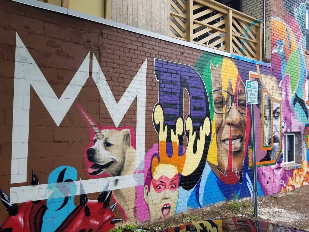 Van Leeuwen Ice Cream