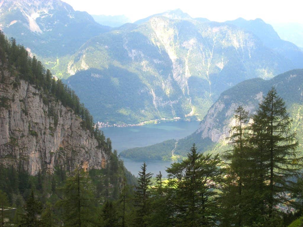 Optional Suspension Bridge