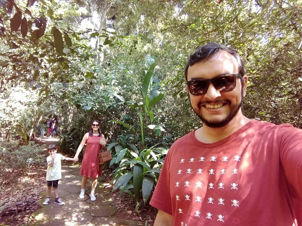 Taxidermy Collection