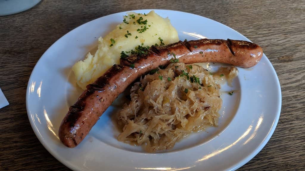 Vibrant, Cozy Atmosphere