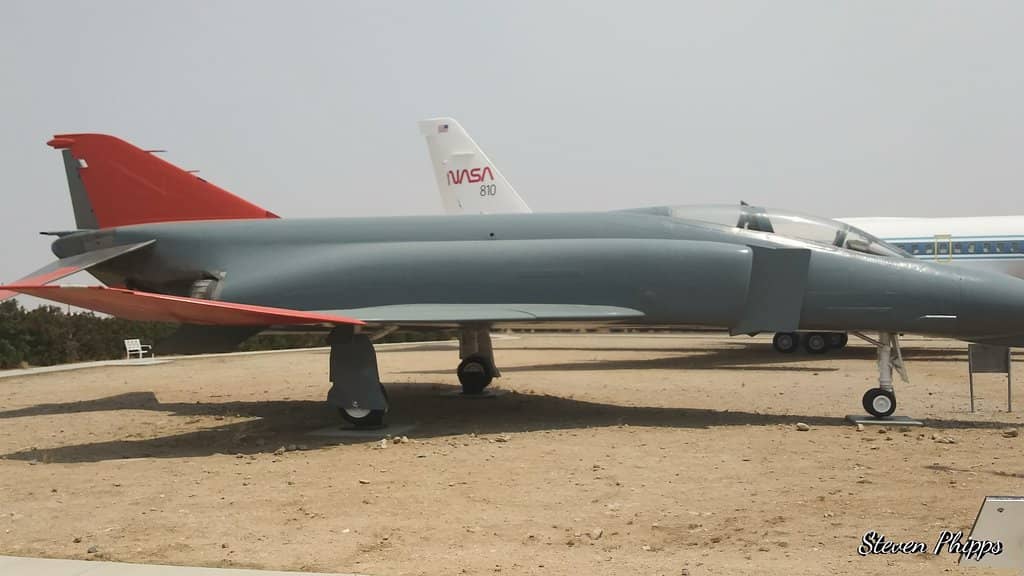 Stratolaunch 'Spirit of Mojave'