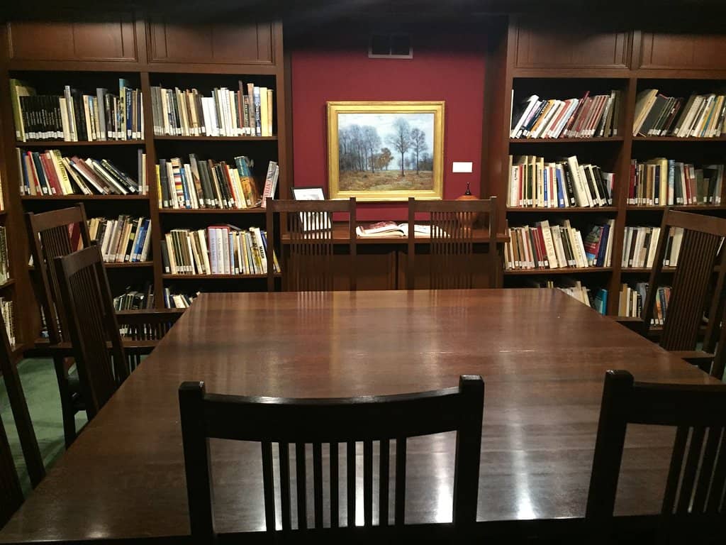 Student Art Showcase