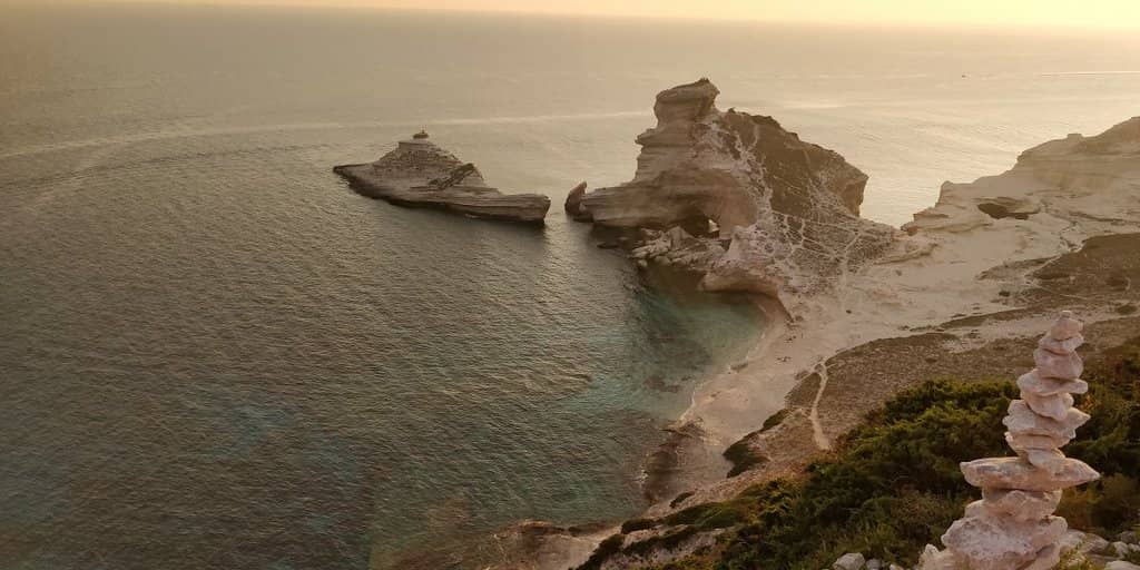 Panoramic Mediterranean Views