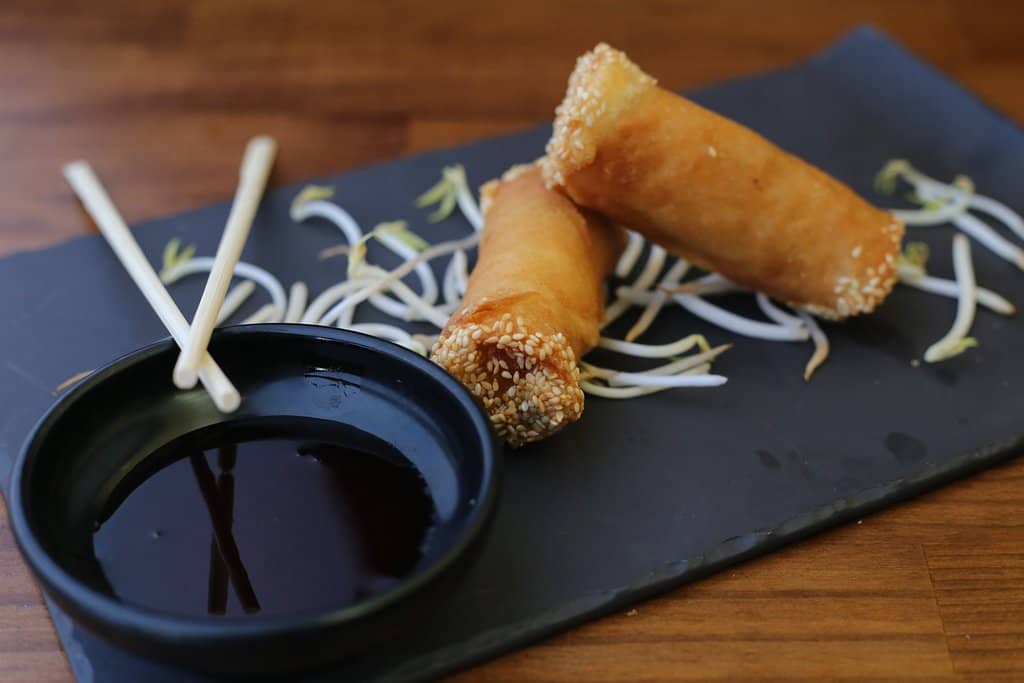 Generous Portions & Warm Hospitality