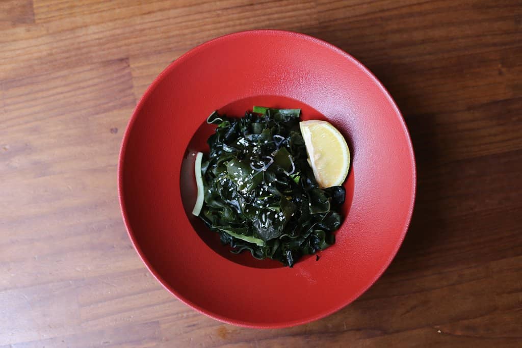 Unique Fusion Flavors