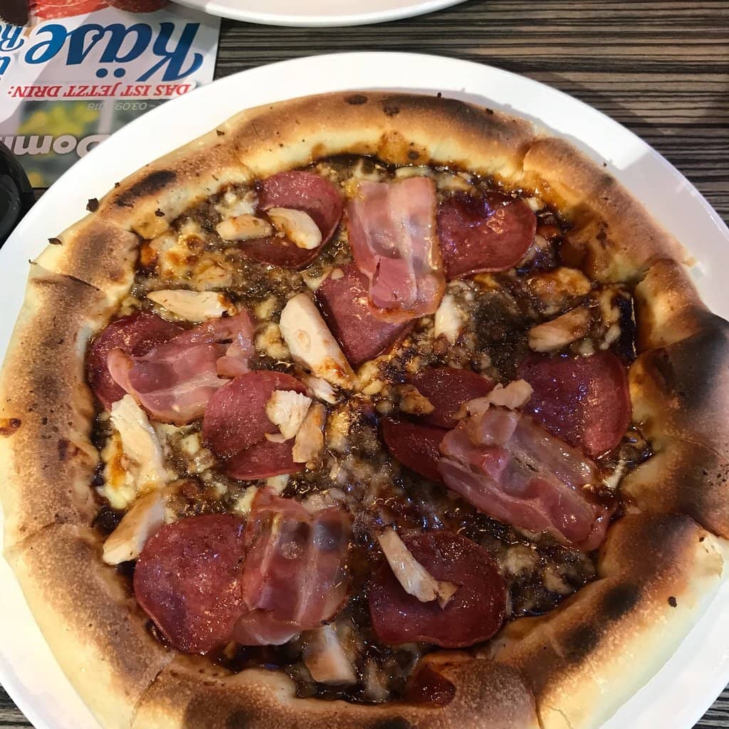 Convenient Online Ordering