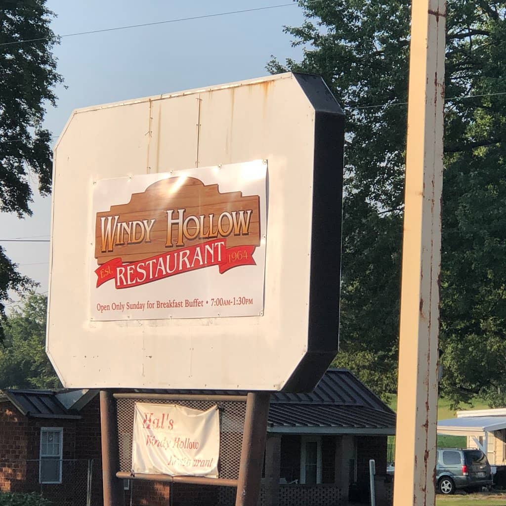 Country Life Artifacts