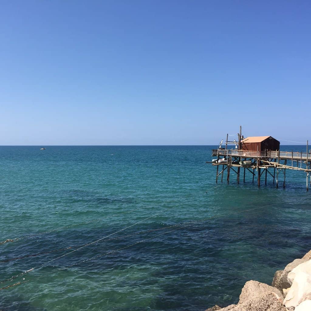 Historic Fishing Heritage