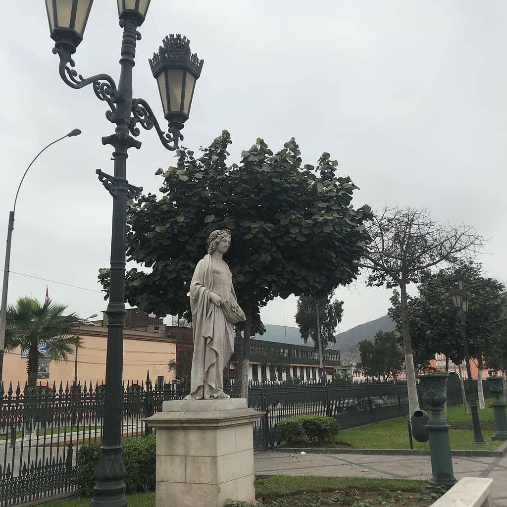 Family-Friendly Atmosphere