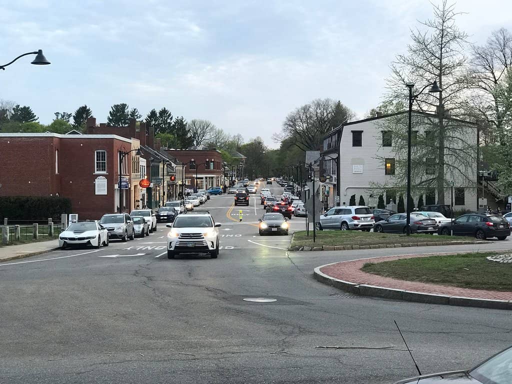 Billings Farm & Museum