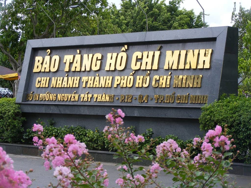 Ho Chi Minh's Legacy