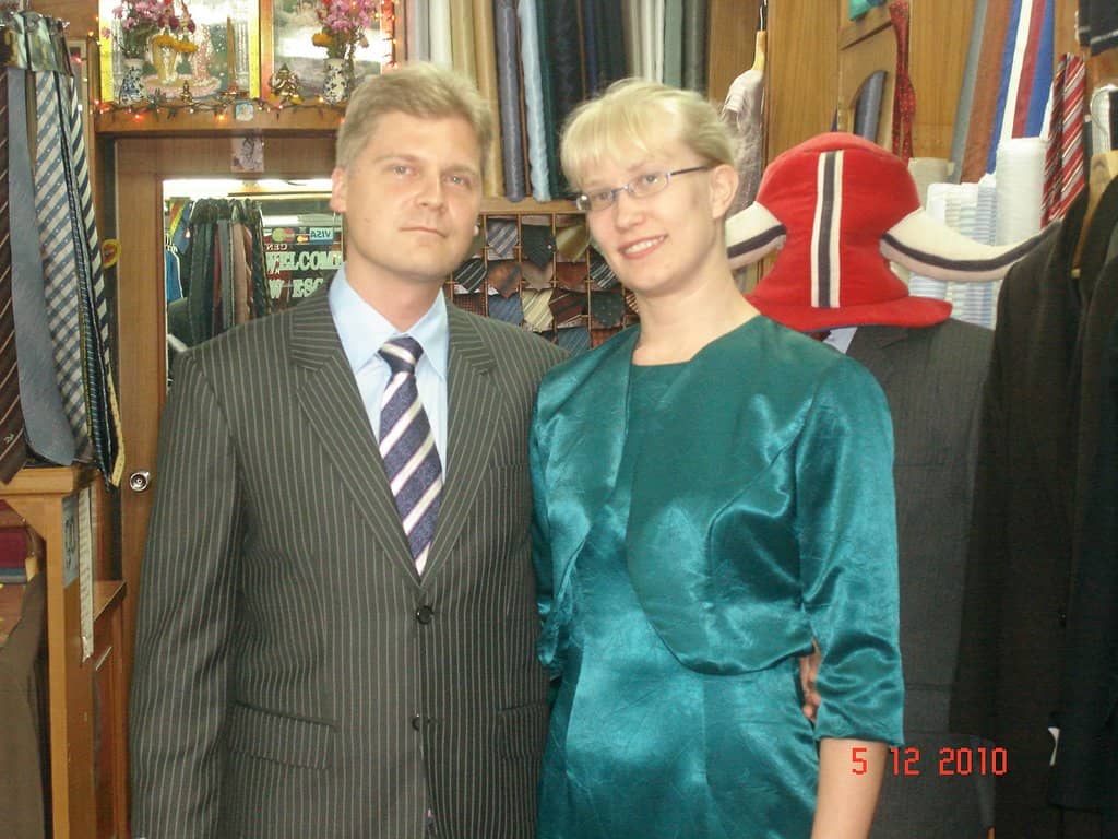 Exceptional Staff Service