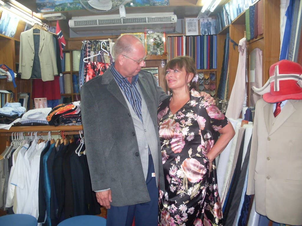 Jungle-Themed Waterpark