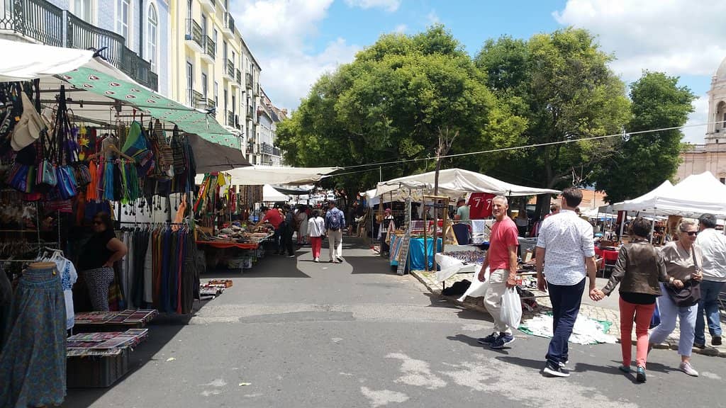 Handmade Crafts and Art