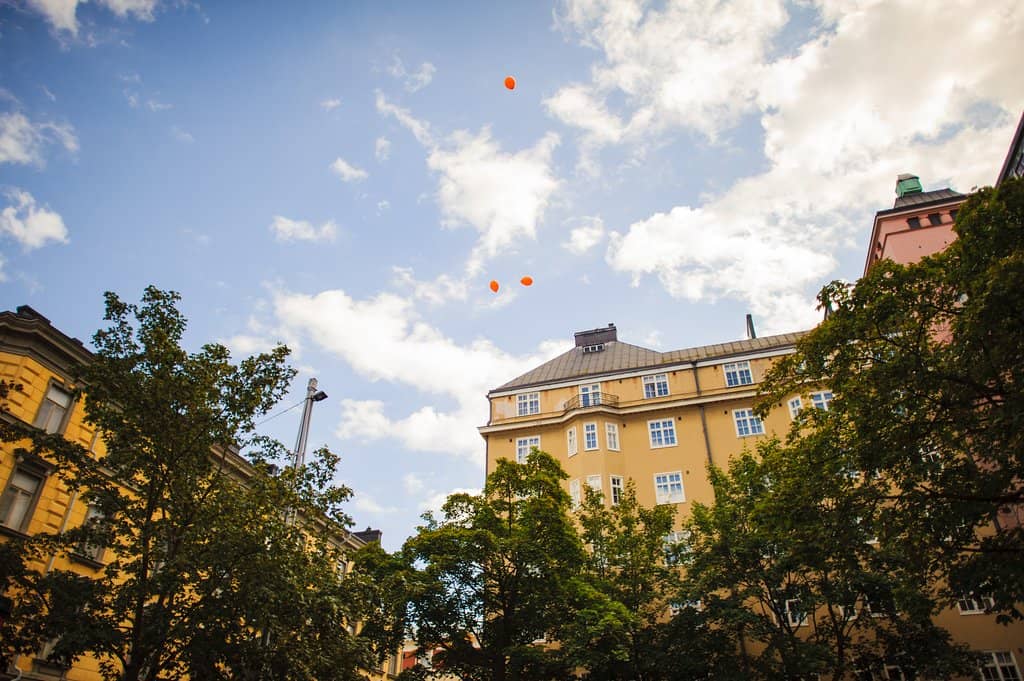 Independent Boutiques