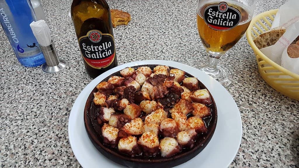 Generous Platters & Value