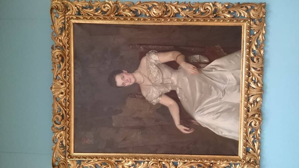 Classical Painting Collection