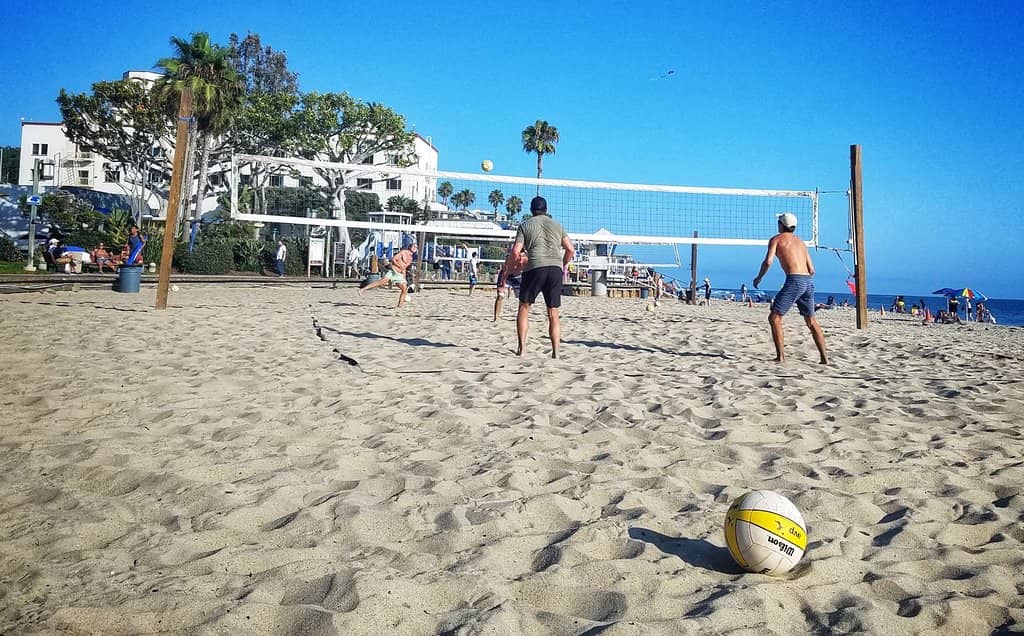 Crystal Clear Waters