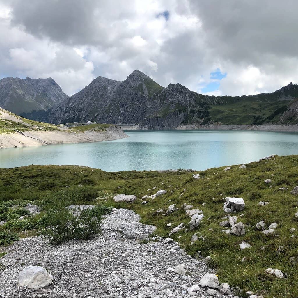 Scenic Cable Car Ride