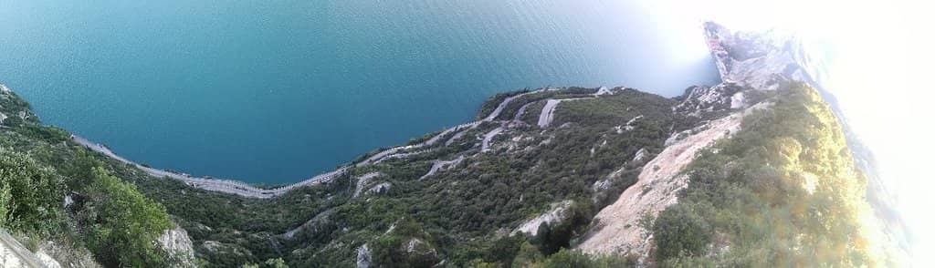 Culinary Delights with a View