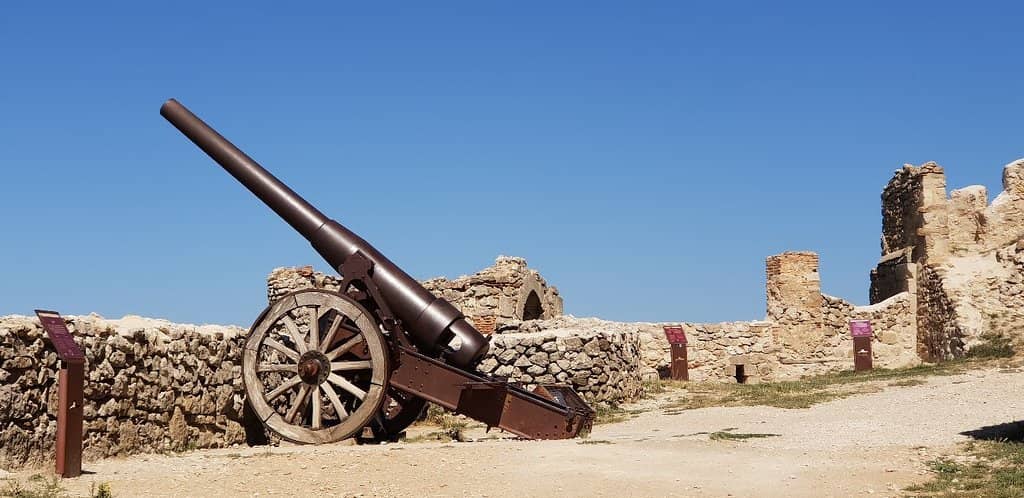 Governors' Palace Exhibition