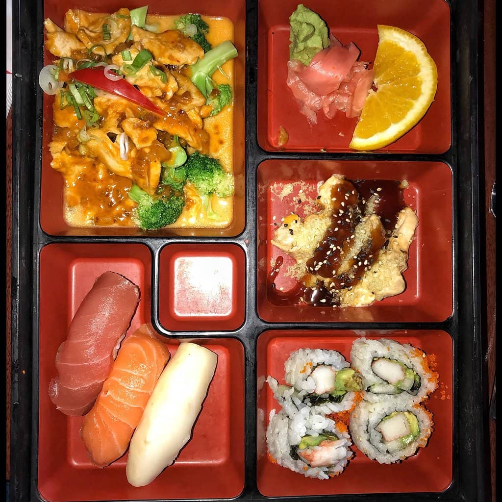 Cozy Thai Atmosphere