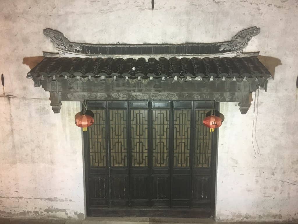 Ancient Architecture