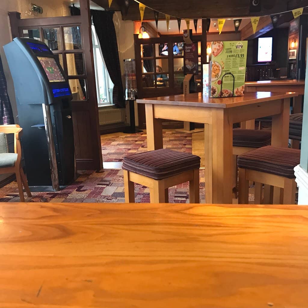 Playgrounds & Outdoor Gym