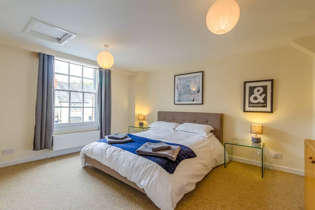 The Iconic Rooftop Shark