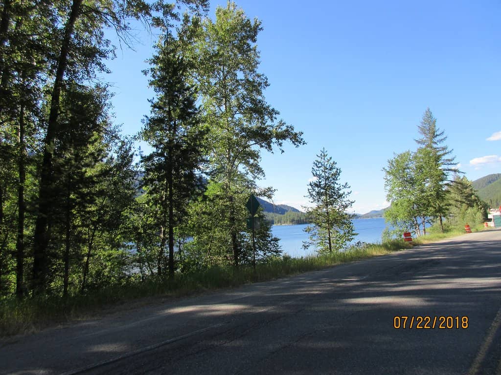 Clean Swimming Waters