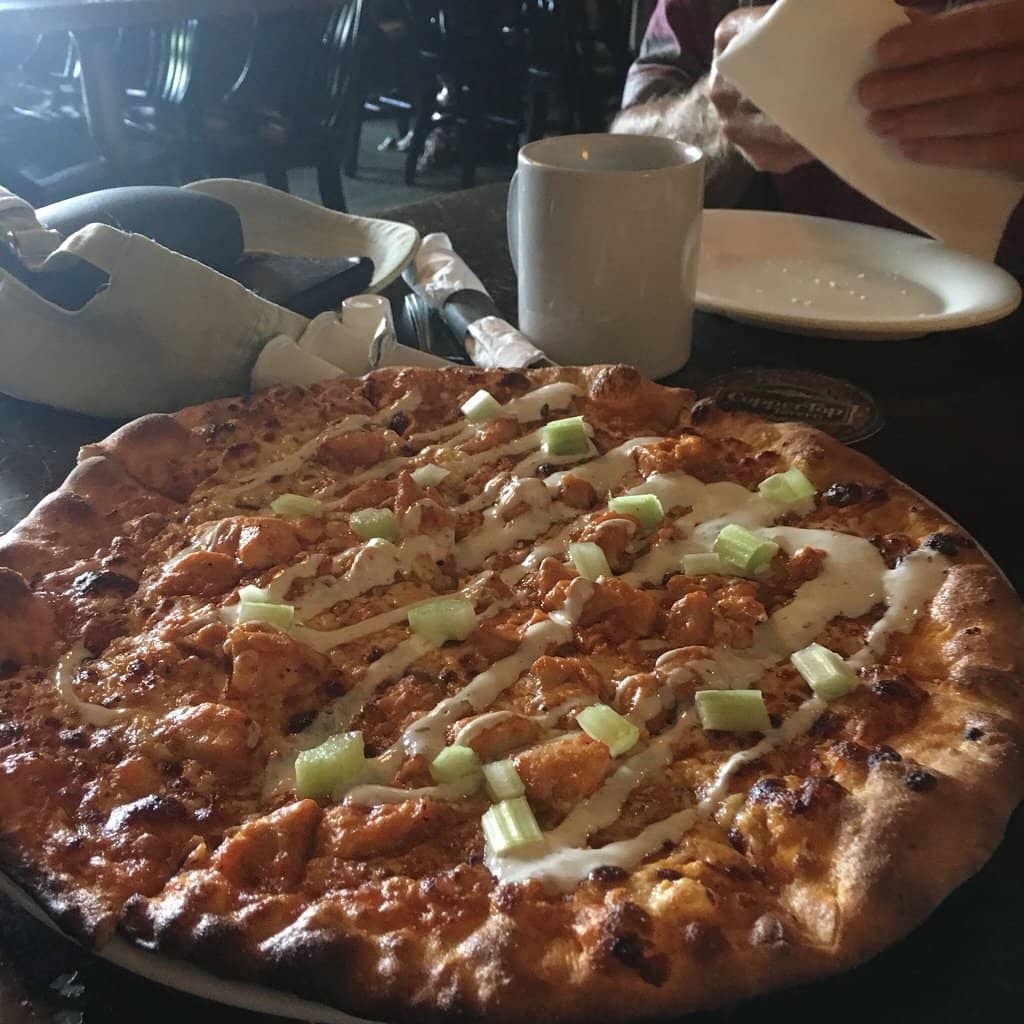 Friendly and Attentive Staff